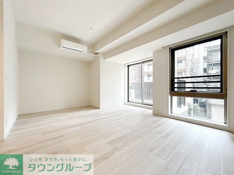 居室・リビング　部屋探しは株式会社　タウンハウジング　までお気軽にお問合せ…