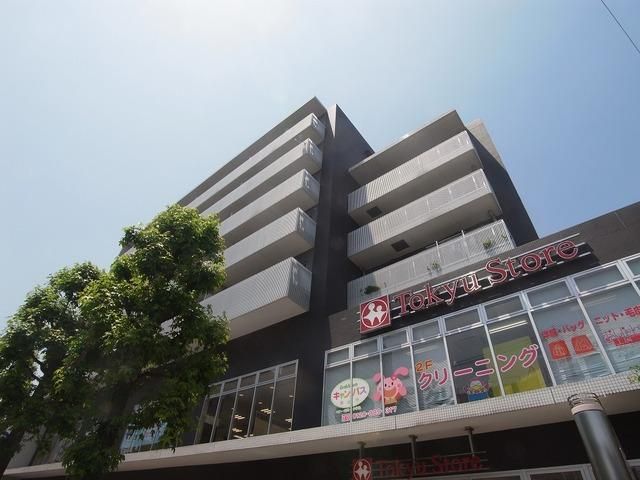 建物外観　★綺麗な外観です★