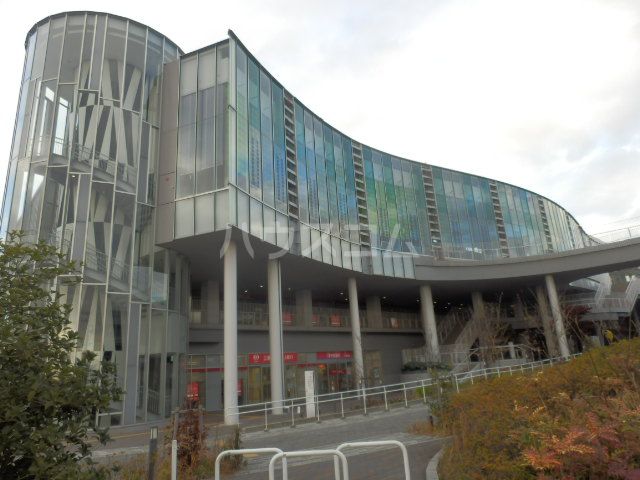 役所　名古屋市役所緑区役所 徳重支所（役所）まで2516m