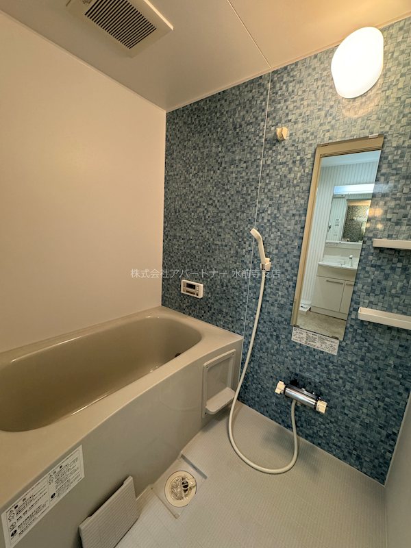 バス・シャワールーム　※イメージ