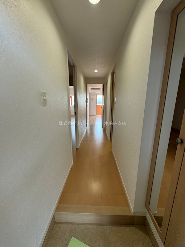 玄関　※イメージ