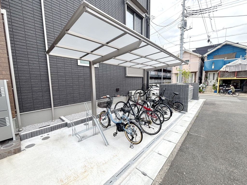 その他共有部分　共有部分