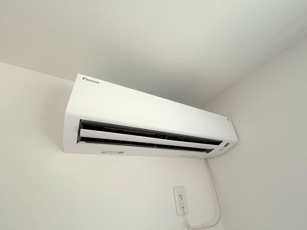 その他設備　設備