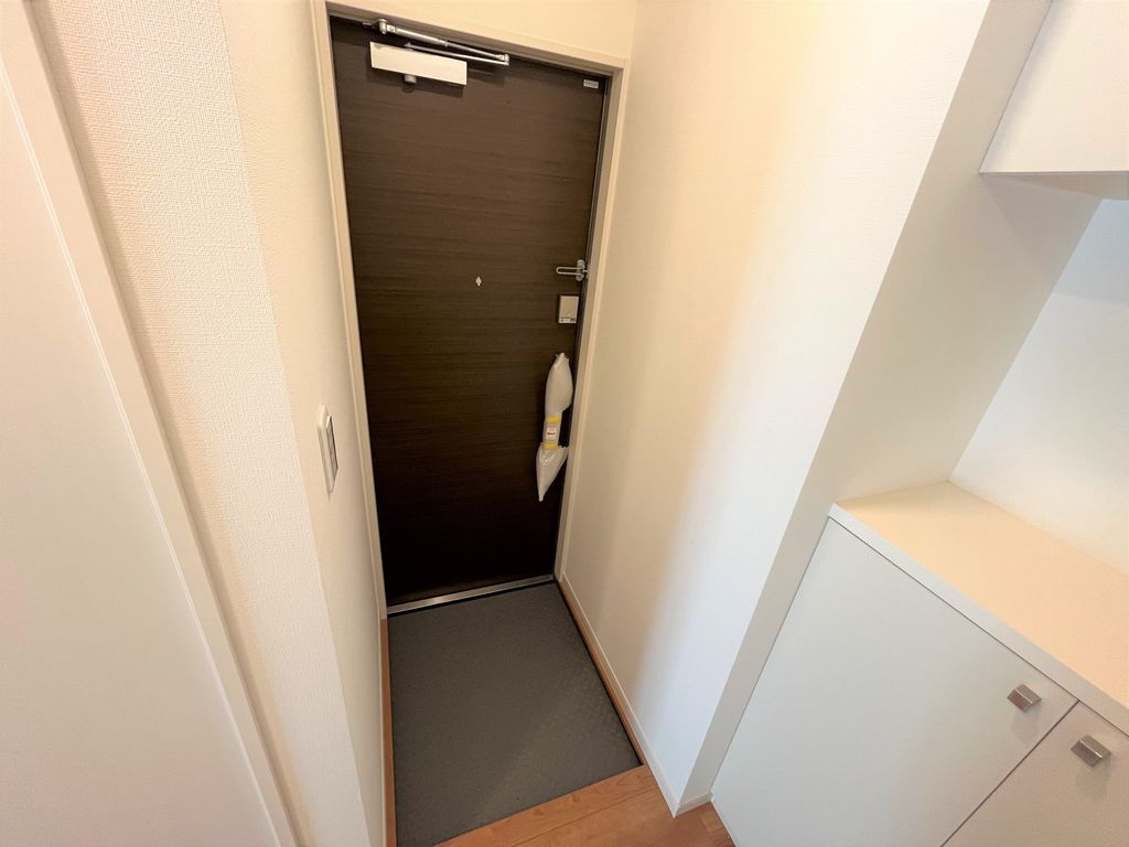 玄関　★玄関です★