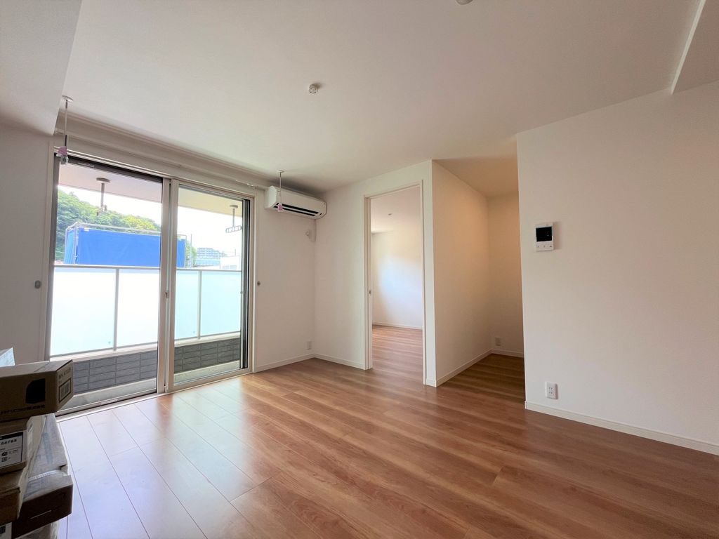 居室・リビング　★お部屋のレイアウトや使い方等、ご来店時に説明させて頂きま…