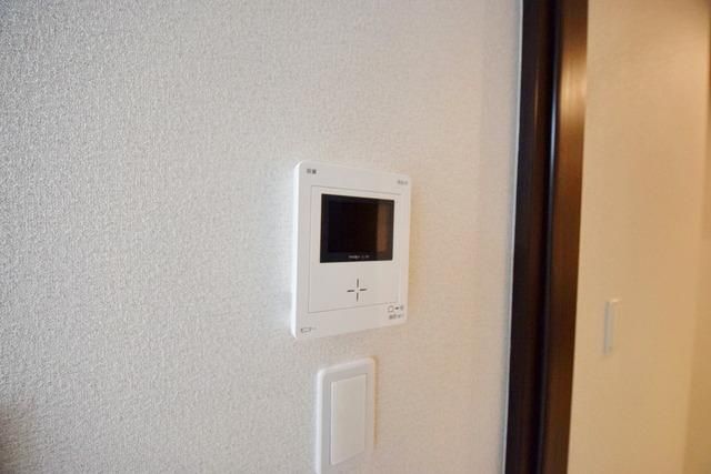 セキュリティ　同タイプ部屋イメージ写真