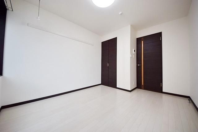 居室・リビング　同タイプ部屋イメージ写真