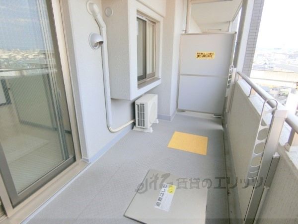 バルコニー　ベランダ