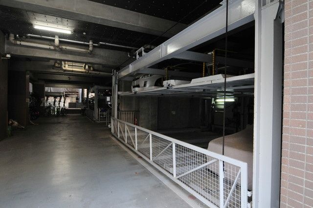 駐車場　☆駐車場☆