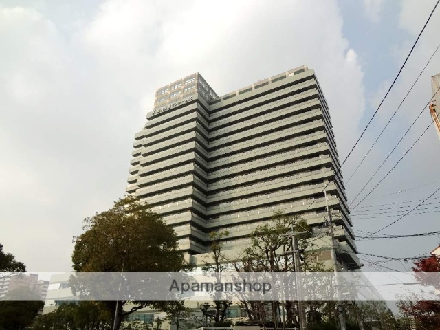 病院　大阪市立総合医療センター（病院）まで2110m