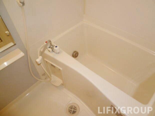 バス・シャワールーム　風呂