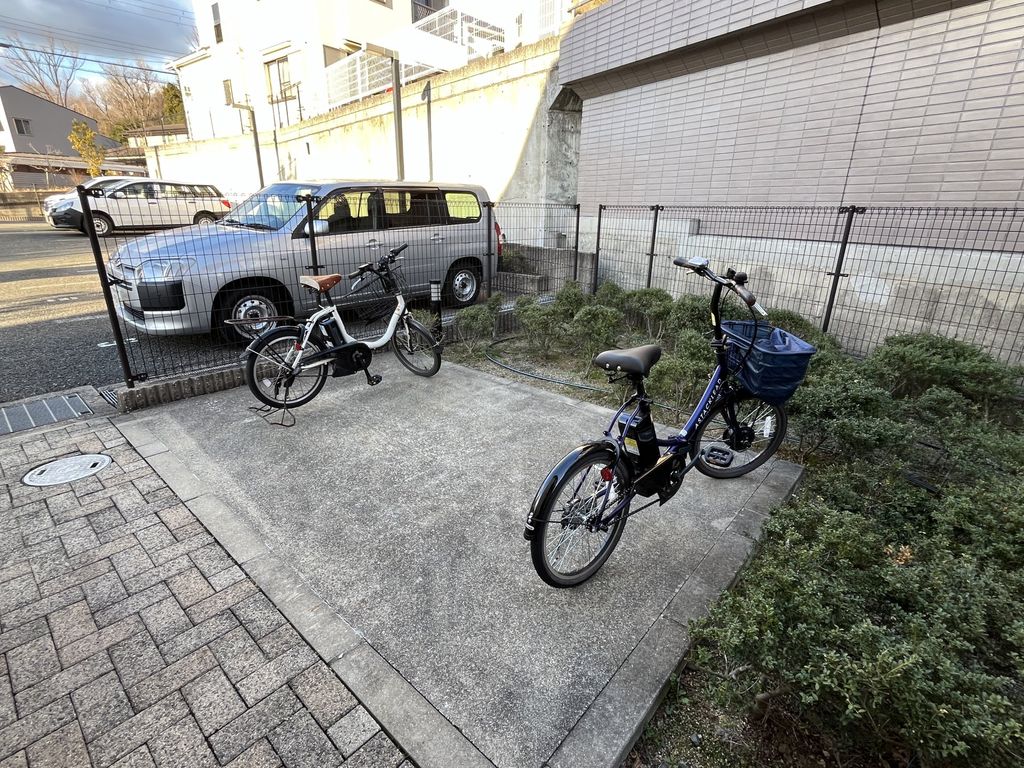 その他共有部分　共有部分