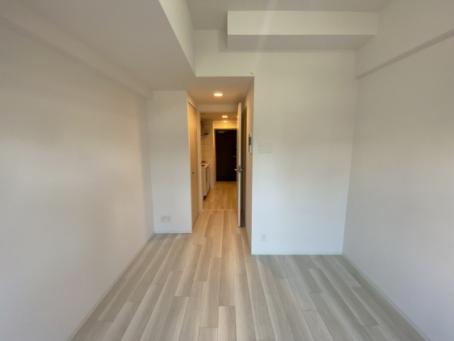 居室・リビング　写真は同物件の他のお部屋のものです