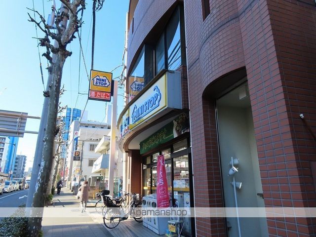 コンビニ　ミニストップ板橋本町駅前店（コンビニ）まで6299m