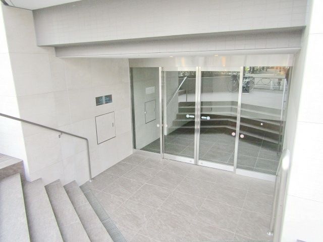 エントランス　★エントランス★