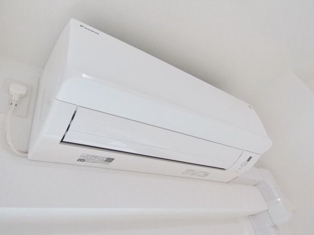 その他　★エアコン★
