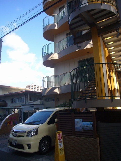 幼稚園・保育園　音色つばさ保育園（幼稚園・保育園）まで484m