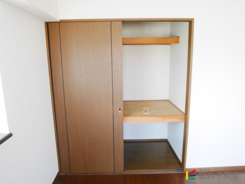 その他設備　別部屋流用