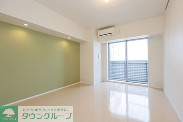 居室・リビング　※写真は同タイプ住戸です。