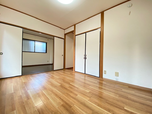 収納　シャトー有馬（Good Home)