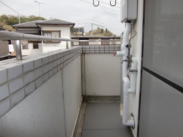 バルコニー　シャトー有馬（Good Home)