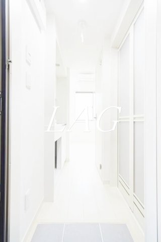 玄関　玄関です。