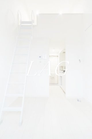 その他部屋・スペース　寝室です。
