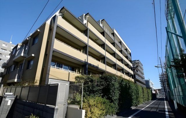 建物外観　☆外観☆