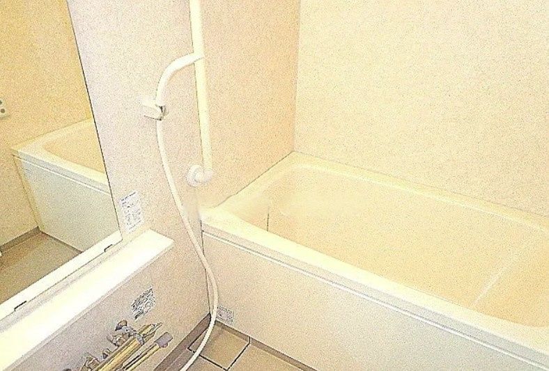 バス・シャワールーム　☆お風呂☆