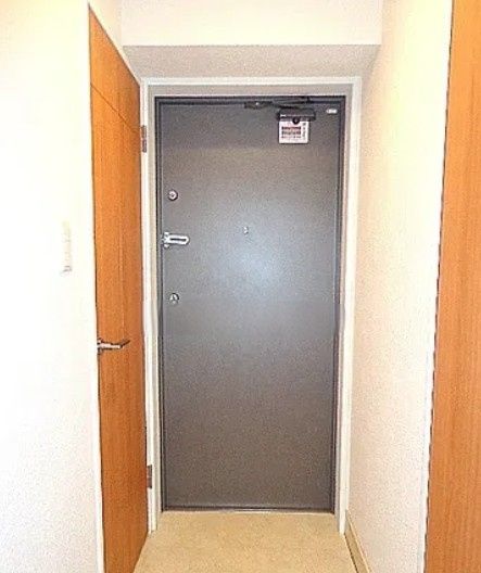 玄関　☆玄関☆