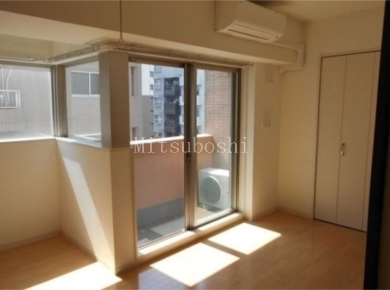 居室・リビング　※別室参考
