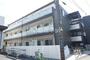 本千葉駅より徒歩13分 2階 築9年11ヶ月の賃貸物件