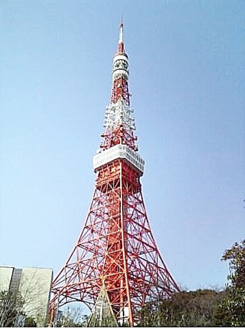 ショッピングセンター　日本電波塔ビル（ショッピングセンター）まで1136m