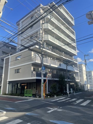 建物外観　☆外観☆