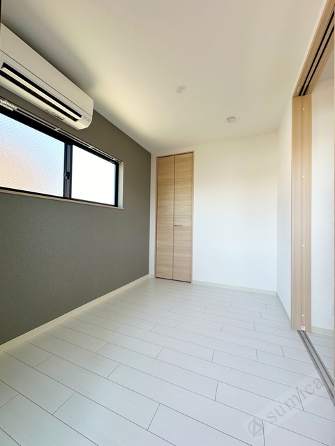 その他部屋・スペース　角部屋となっております♪♪