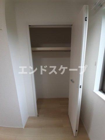 収納　高崎、前橋のお部屋探しはエンドスケープまで！お客様の理想お聞
