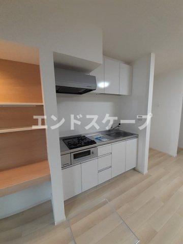 キッチン　高崎、前橋のお部屋探しはエンドスケープまで！お客様の理想お聞