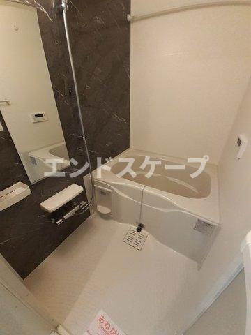 バス・シャワールーム　高崎、前橋のお部屋探しはエンドスケープまで！お客様の理想お聞