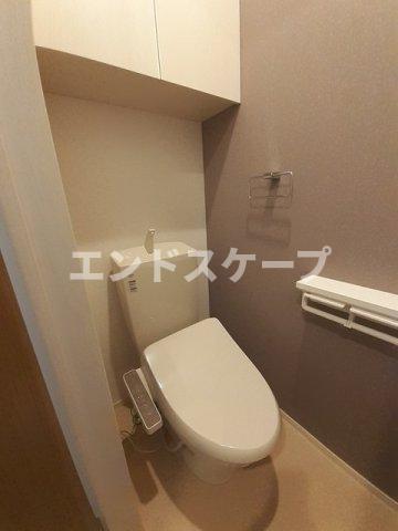 トイレ　高崎、前橋のお部屋探しはエンドスケープまで！お客様の理想お聞