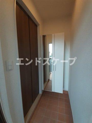 玄関　高崎、前橋のお部屋探しはエンドスケープまで！お客様の理想お聞