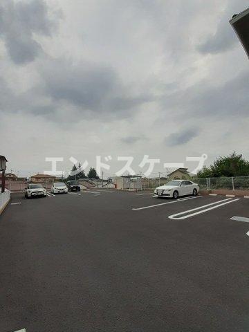 駐車場　高崎、前橋のお部屋探しはエンドスケープまで！お客様の理想お聞