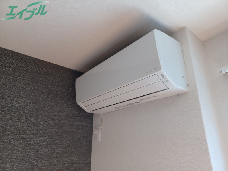 その他設備　同物件別部屋の写真