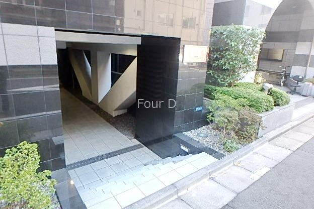 ロビー　★見学予約受付中★