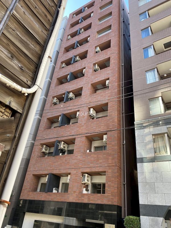 建物外観　★見学予約受付中★