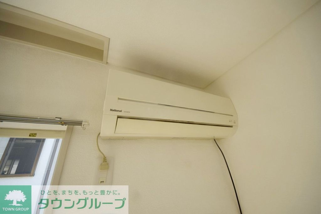 その他設備　設備