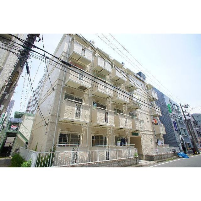 光和マンション