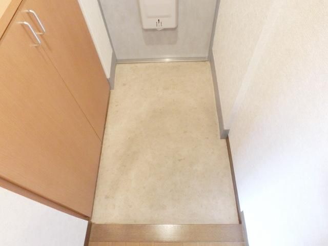 玄関　★別部屋参考写真★