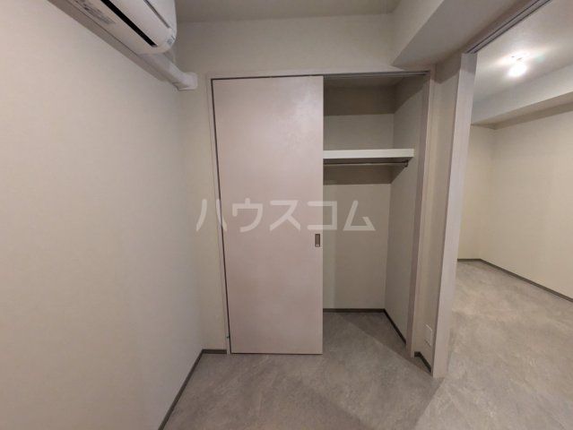 デュオフラッツ大宮の内装写真