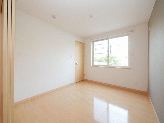 眺望　人気のオール洋室タイプのお部屋です♪