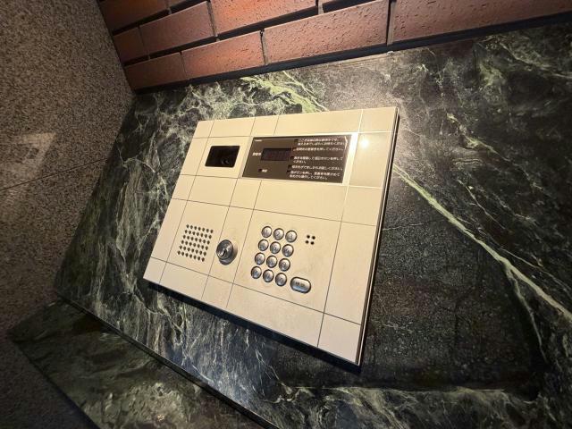 その他共有部分　建物設備